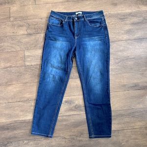 Kenzie jeans women’s size 10